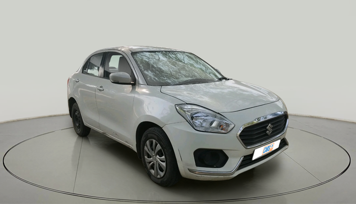 2019 Maruti Dzire VDI, Diesel, Manual, 1,81,127 km, exterior