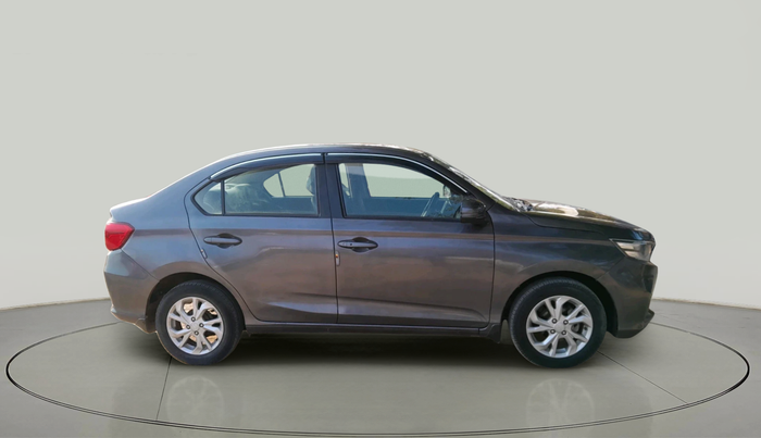 2018 Honda Amaze 1.2L I-VTEC V CVT, Petrol, Automatic, 45,347 km, exterior