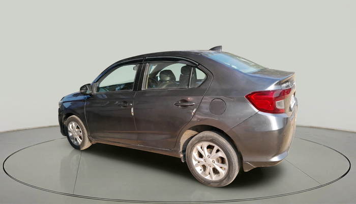 2018 Honda Amaze 1.2L I-VTEC V CVT, Petrol, Automatic, 45,347 km, exterior