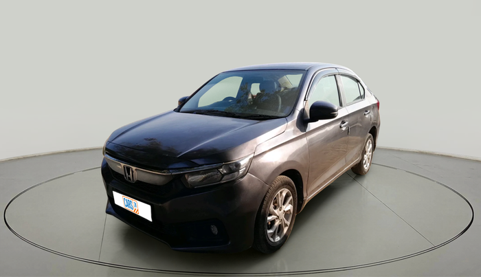 2018 Honda Amaze 1.2L I-VTEC V CVT, Petrol, Automatic, 45,347 km, exterior