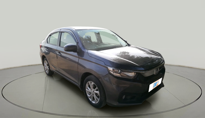 2018 Honda Amaze 1.2L I-VTEC V CVT, Petrol, Automatic, 45,347 km, exterior