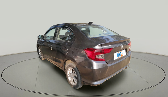 2018 Honda Amaze 1.2L I-VTEC V CVT, Petrol, Automatic, 45,347 km, exterior