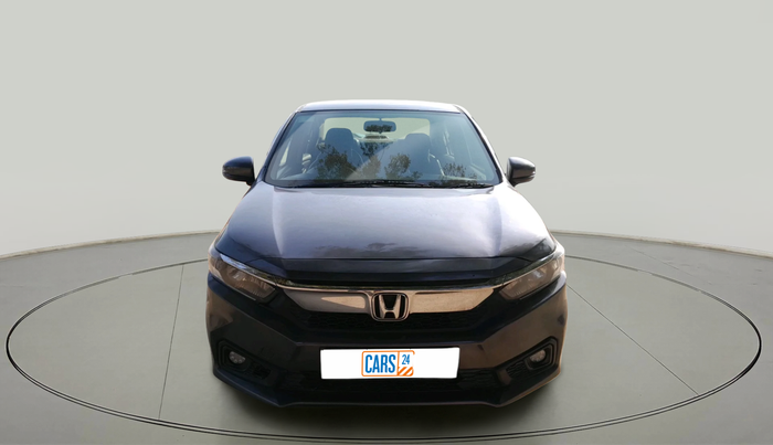 2018 Honda Amaze 1.2L I-VTEC V CVT, Petrol, Automatic, 45,347 km, exterior