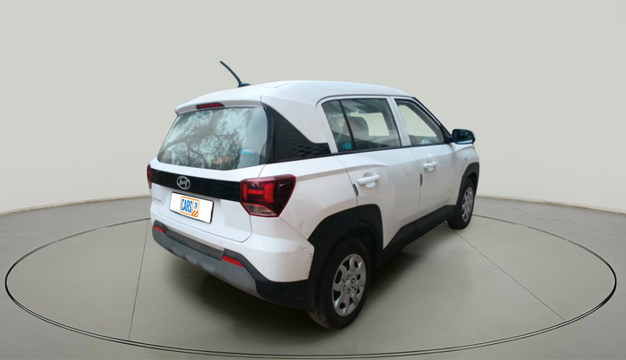 2024 Hyundai EXTER S 1.2 MT, Petrol, Manual, 695 km, exterior