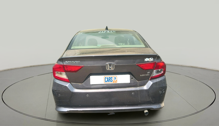 2019 Honda Amaze 1.5L I-DTEC S, Diesel, Manual, 1,41,903 km, exterior