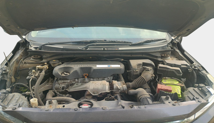 2019 Honda Amaze 1.5L I-DTEC S, Diesel, Manual, 1,41,903 km, exterior