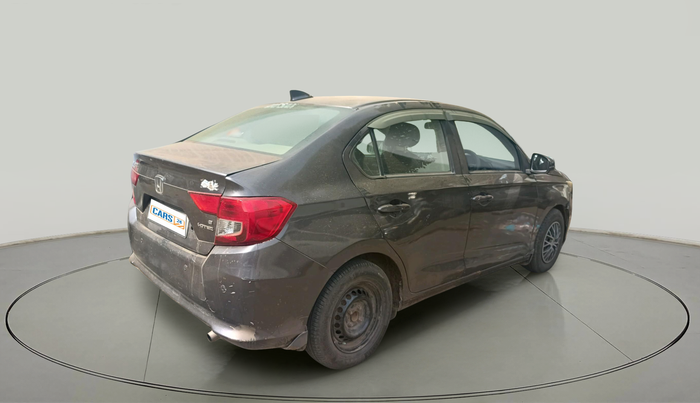 2019 Honda Amaze 1.5L I-DTEC S, Diesel, Manual, 1,41,903 km, exterior