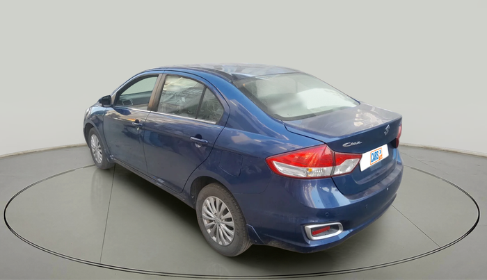 2021 Maruti Ciaz DELTA 1.5 SHVS MT PETROL, Petrol, Manual, 29,797 km, exterior
