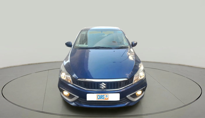 2021 Maruti Ciaz DELTA 1.5 SHVS MT PETROL, Petrol, Manual, 29,797 km, exterior