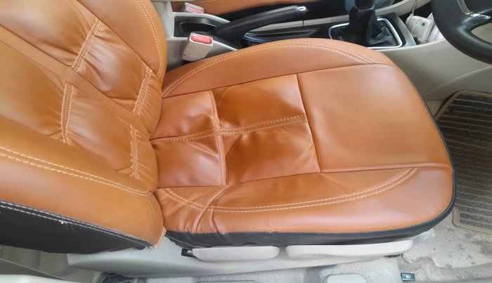 2021 Maruti Ciaz DELTA 1.5 SHVS MT PETROL, Petrol, Manual, 29,797 km, interior