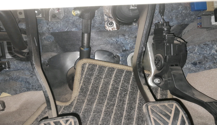 2021 Maruti Ciaz DELTA 1.5 SHVS MT PETROL, Petrol, Manual, 29,797 km, interior