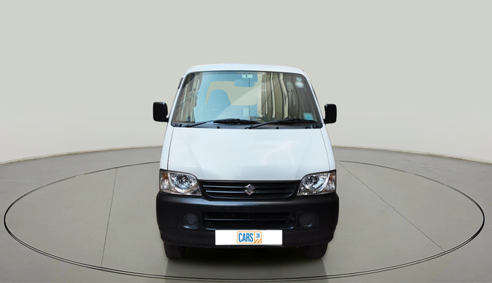 2018 Maruti Eeco 5 STR WITH A/C+HTR, Petrol, Manual, 92,694 km, exterior