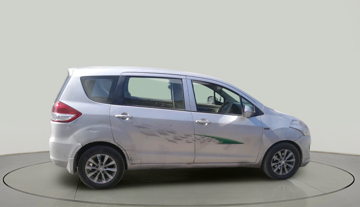 2013 Maruti Ertiga ZDI, Diesel, Manual, 89,427 km, exterior