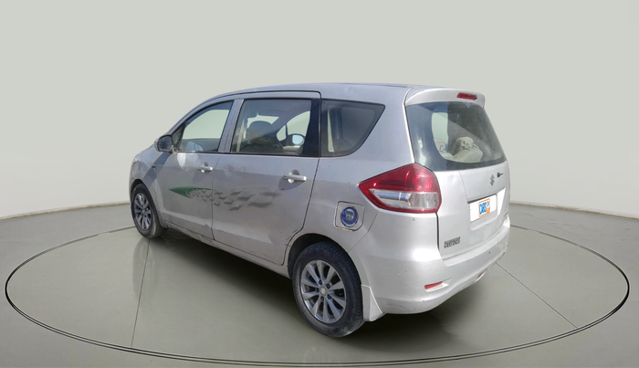 2013 Maruti Ertiga ZDI, Diesel, Manual, 89,427 km, exterior
