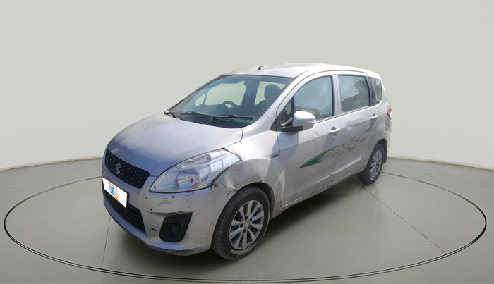 2013 Maruti Ertiga ZDI, Diesel, Manual, 89,427 km, exterior