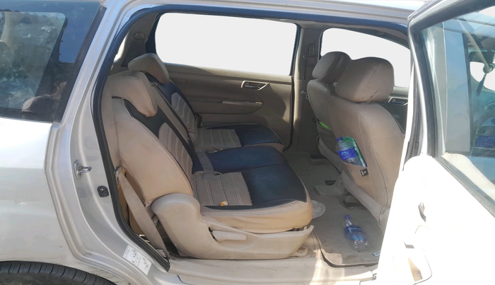2013 Maruti Ertiga ZDI, Diesel, Manual, 89,427 km, interior