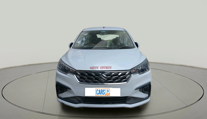 2023 Maruti Ertiga   VXI (O) CNG, Petrol, Manual, 52,663 km, exterior