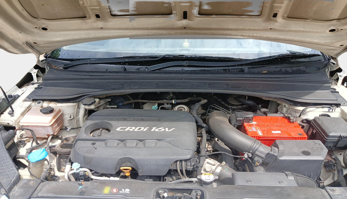 2015 Hyundai Creta SX PLUS AT 1.6 DIESEL, Diesel, Automatic, 1,03,733 km, exterior