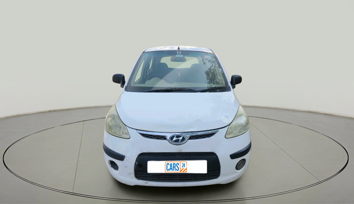 2010 Hyundai i10 ERA 1.1, Petrol, Manual, 1,61,042 km, exterior