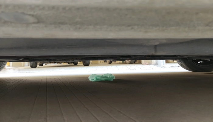 2014 Hyundai Grand i10 SPORTZ 1.2 KAPPA VTVT, Petrol, Manual, 52,888 km, interior