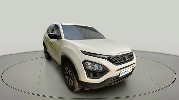 2022 Tata Harrier XZ PLUS 2.0L, Diesel, Manual, 32,568 km, exterior