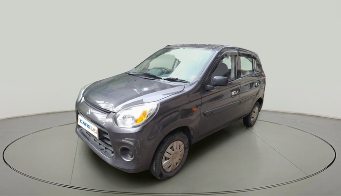 2018 Maruti Alto 800 LXI, Petrol, Manual, 23,658 km, exterior