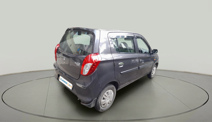 2018 Maruti Alto 800 LXI, Petrol, Manual, 23,658 km, exterior
