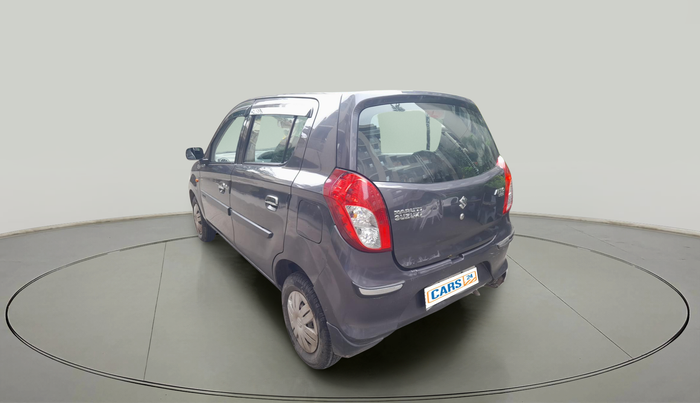 2018 Maruti Alto 800 LXI, Petrol, Manual, 23,658 km, exterior