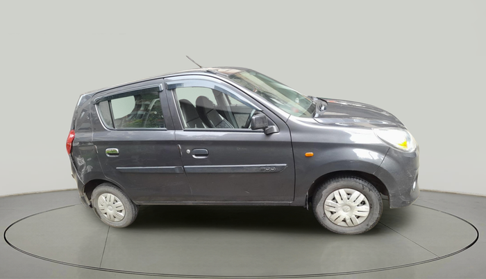 2018 Maruti Alto 800 LXI, Petrol, Manual, 23,658 km, exterior