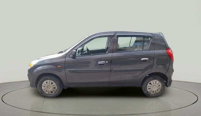 2018 Maruti Alto 800 LXI, Petrol, Manual, 23,658 km, exterior
