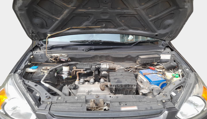 2018 Maruti Alto 800 LXI, Petrol, Manual, 23,658 km, exterior