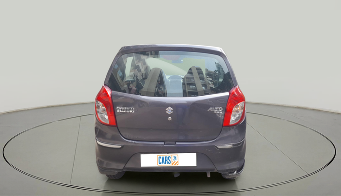 2018 Maruti Alto 800 LXI, Petrol, Manual, 23,658 km, exterior