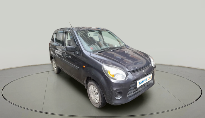2018 Maruti Alto 800 LXI, Petrol, Manual, 23,658 km, exterior