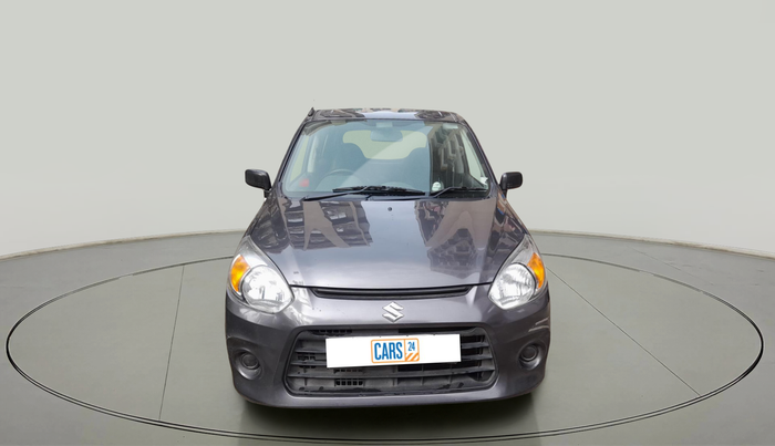 2018 Maruti Alto 800 LXI, Petrol, Manual, 23,658 km, exterior