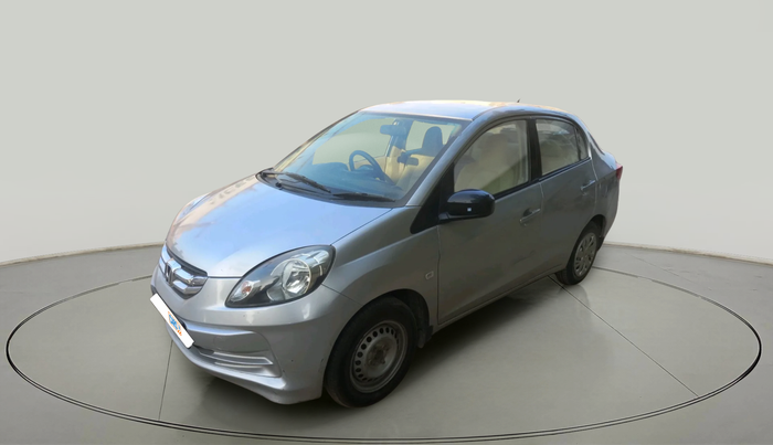 2014 Honda Amaze 1.5L I-DTEC E, Diesel, Manual, 89,818 km, exterior