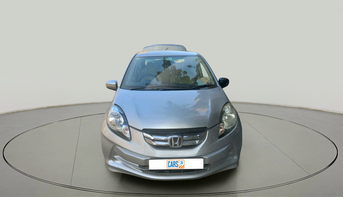 2014 Honda Amaze 1.5L I-DTEC E, Diesel, Manual, 89,818 km, exterior