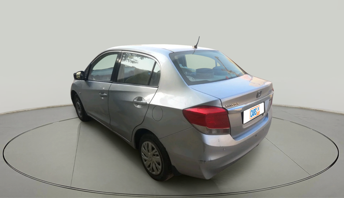 2014 Honda Amaze 1.5L I-DTEC E, Diesel, Manual, 89,818 km, exterior