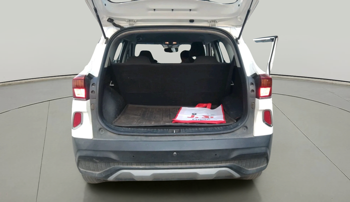 2023 KIA SELTOS HTE 1.5D IMT, Diesel, Manual, 50,895 km, exterior