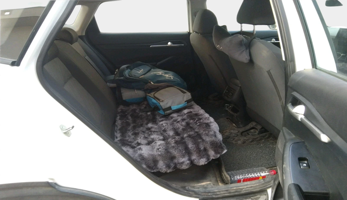 2023 KIA SELTOS HTE 1.5D IMT, Diesel, Manual, 50,895 km, interior