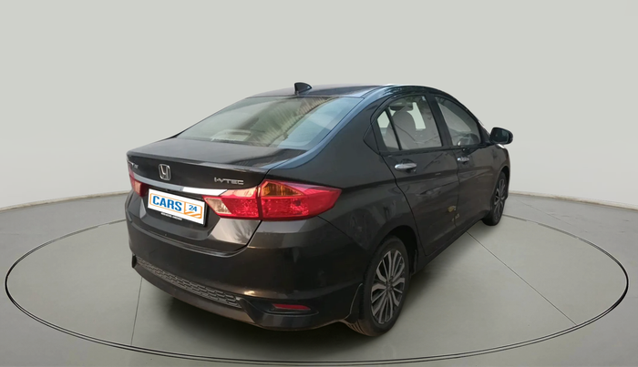 2018 Honda City 1.5L I-VTEC VX CVT, Petrol, Automatic, 79,413 km, exterior