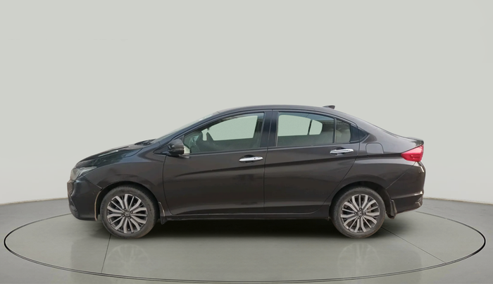 2018 Honda City 1.5L I-VTEC VX CVT, Petrol, Automatic, 79,413 km, exterior