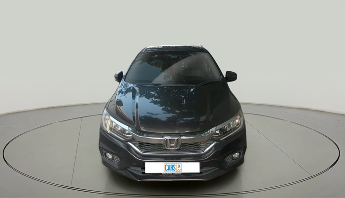 2018 Honda City 1.5L I-VTEC VX CVT, Petrol, Automatic, 79,413 km, exterior
