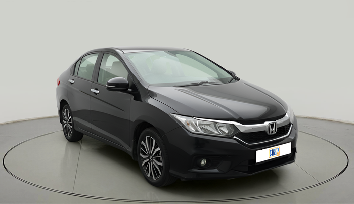 2018 Honda City 1.5L I-VTEC VX CVT, Petrol, Automatic, 79,413 km, exterior