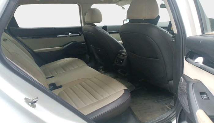 2021 KIA SELTOS GTX (O) 1.4 PETROL, Petrol, Manual, 75,815 km, interior