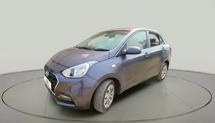 2018 Hyundai Xcent S 1.2, Petrol, Manual, 29,000 km, exterior