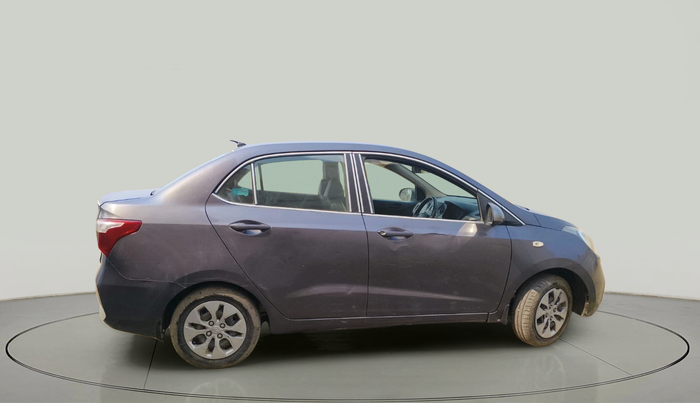 2018 Hyundai Xcent S 1.2, Petrol, Manual, 29,000 km, exterior