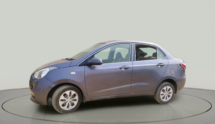 2018 Hyundai Xcent S 1.2, Petrol, Manual, 29,000 km, exterior