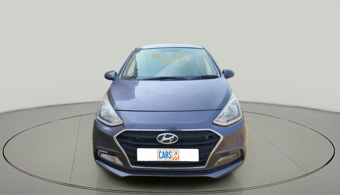 2018 Hyundai Xcent S 1.2, Petrol, Manual, 29,000 km, exterior