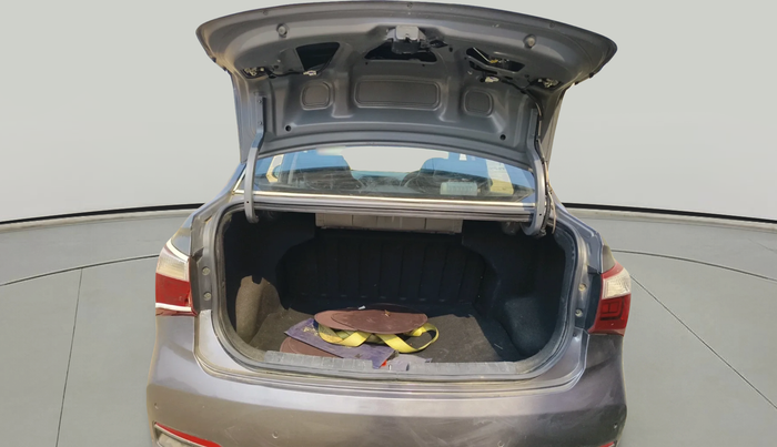 2018 Hyundai Xcent S 1.2, Petrol, Manual, 29,000 km, exterior