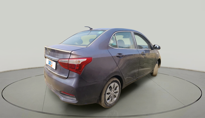 2018 Hyundai Xcent S 1.2, Petrol, Manual, 29,000 km, exterior